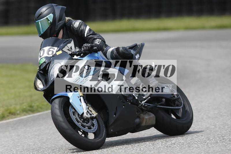 /24 08.06.2025 TZ Motorsport ADR/Gruppe gruen/106
